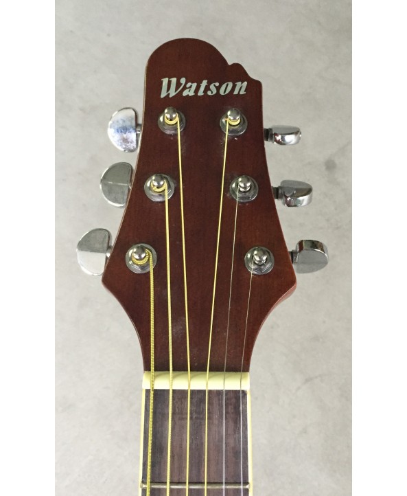 WATSON CUTAWAY NT SLIM BODY 40
